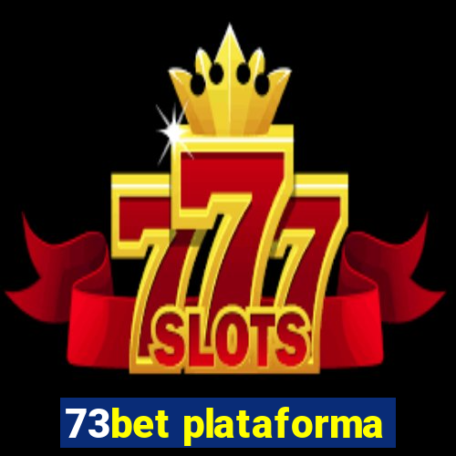 73bet plataforma